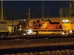 Union Pacific 1988 MKT Heritage Unit